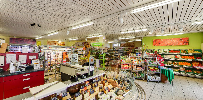 Ichoufsparadies Schärmenhof - Thun