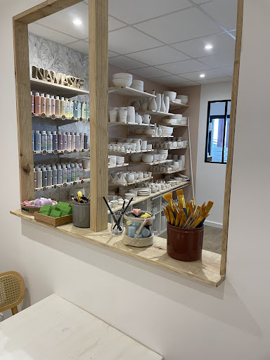 Photo de La Vie En Couleurs (Café Céramique Bisca)