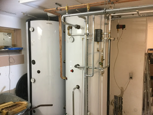 Schmalzbauer Heizungs und Sanitärtechnik Gallery - Germany