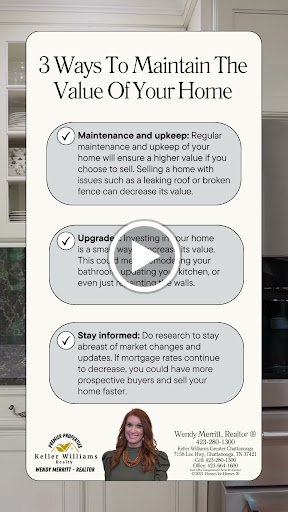 Wendy Merritt Keller Williams Greater Chattanooga - Thumbnail