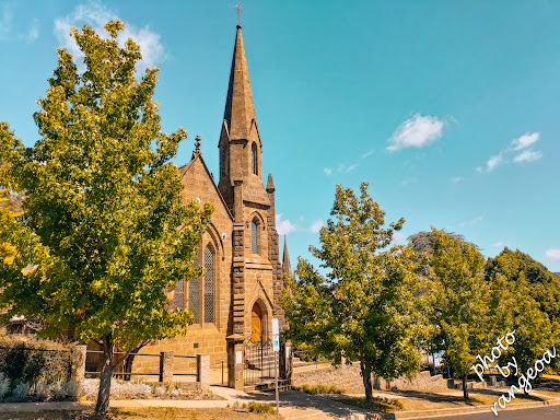 Saint Andrew's Uniting Church - Thumbnail