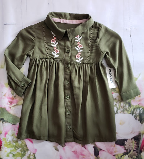 Ropita Bebe - Thumbnail