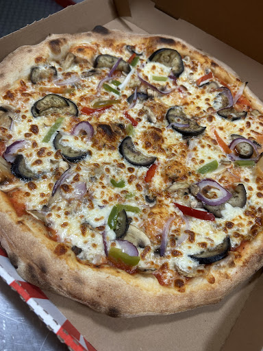 Photo 2 - Pizza Rapido SM