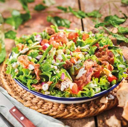 Buffalo Grill Langon - Thumbnail