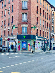 Photo n°1 de Pharmacie de la Mairie à Gennevilliers (Pharmacie)