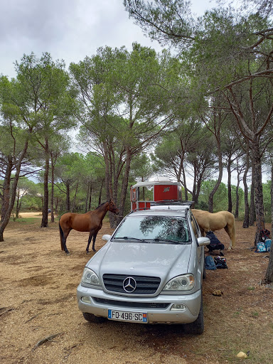 Equestrian Center Pleine Nature - Thumbnail