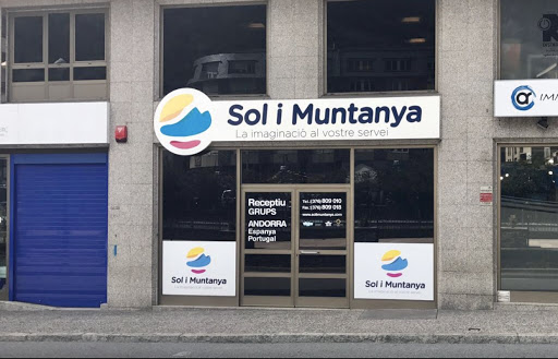 Sol i Muntanya - Thumbnail
