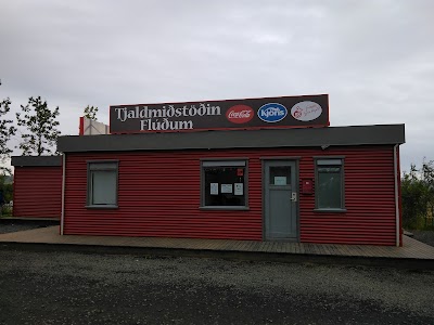 Photos of Fludir camping