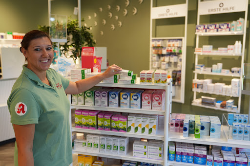 Schwalbanger Apotheke - Thumbnail