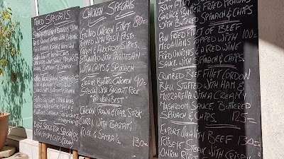 Photos of Espresso Deli