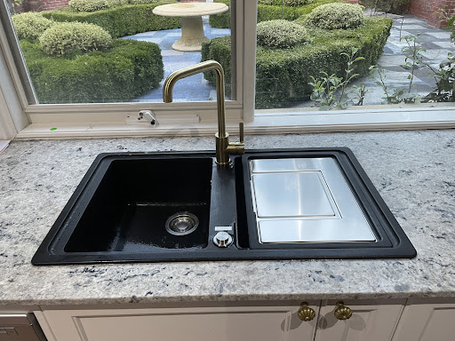 MEK Plumbing & Gasfitting - Thumbnail