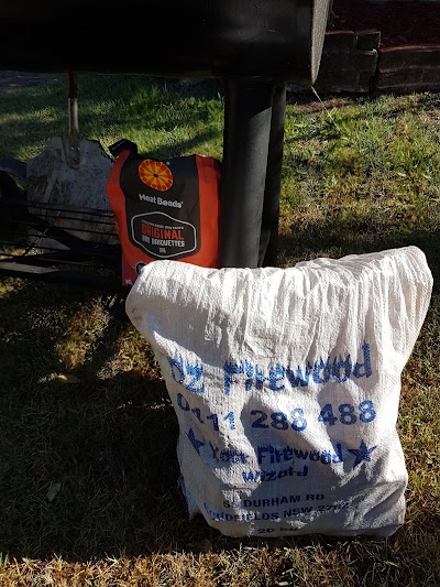 Photos of Oz Firewood