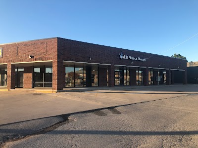 Valir Physical Therapy - Lawton