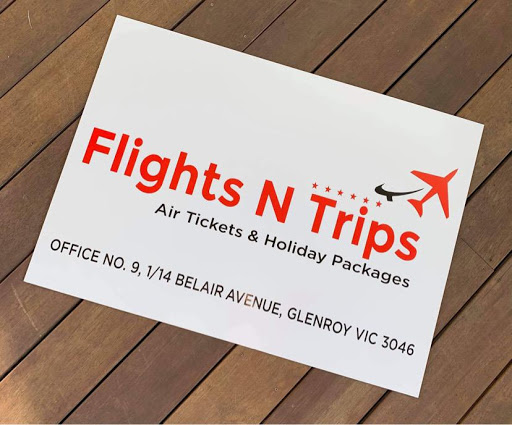 Flights N Trips Australia - Thumbnail