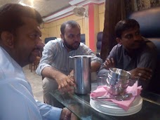 Pak China Restaurant khanewal