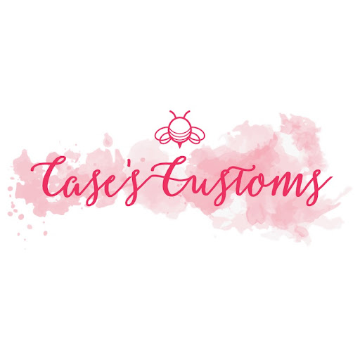Case’s Customs - Visual