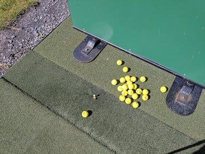 Photos of Penn State Golf Courses