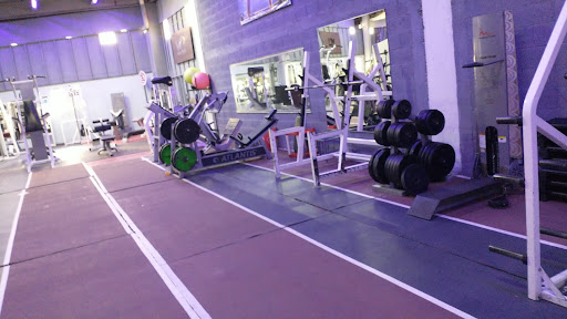 WK WORKOUT FITNESS Logo