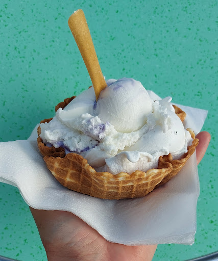 Ice cream D'n Italjaan - Thumbnail