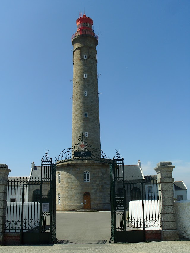 Les Aiguilles de Port-Coton