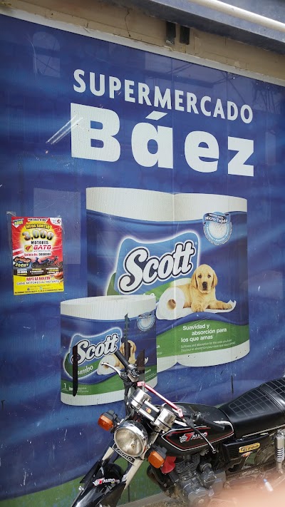 Photos of Supermercado Baez