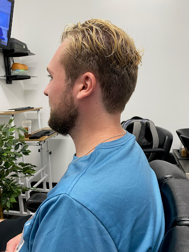 Just Jack Hair Studio - Thumbnail