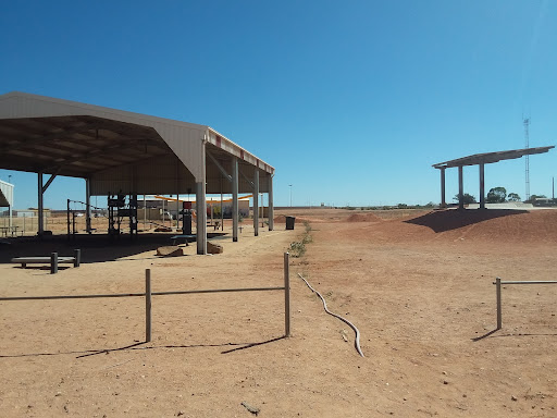 Coober pedy