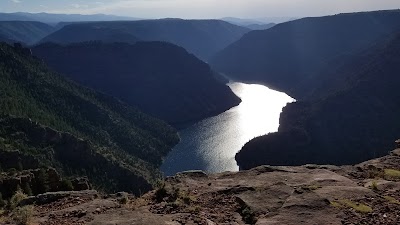 Flaming Gorge Resort