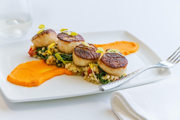 Atlantic Grille by null