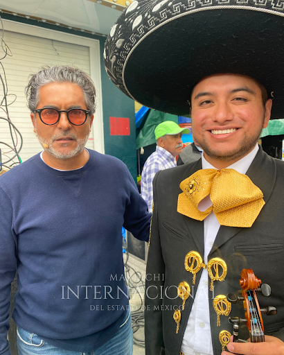 MARIACHIS EN TOLUCA | MARIACHI INTERNACIONAL DEL ESTADO DE MÉXICO