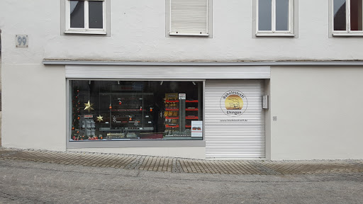 Bähnlestreff Ehingen - Visual