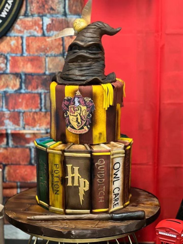 Cary's Creations - Thumbnail