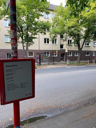 Köln Mechternstr.