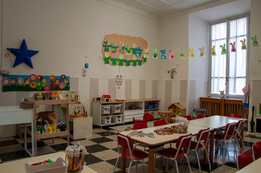 Scuola Materna Paritaria "La Famiglia" - Thumbnail