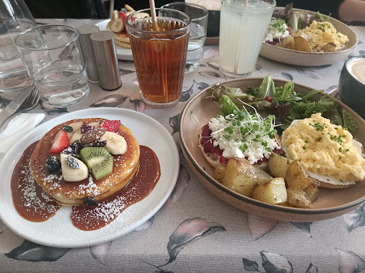 MIAH CAFE - Thumbnail