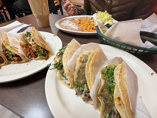 El Verdadero Sabor de Mexico - Thumbnail