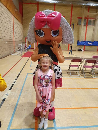 Halo Maesteg Sports Centre