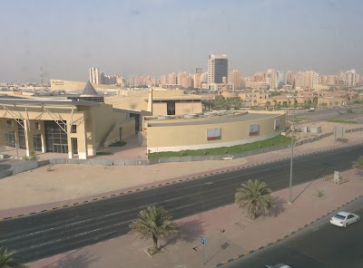 Photos of LE ROYAL Hotel Kuwait