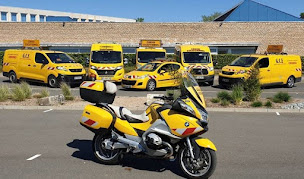 Photo n°21 de SASU G.C.E. Guidage Convoi Exceptionnel-Voitures Pilotes-Guideurs Motos à Dieulouard (Service de transport et d'accompagnement)