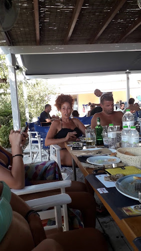 Αξιολογήσεις για το La Palma beach στην Αίγινα - Μπαρ