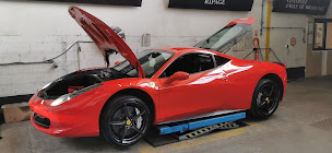 Photo n°6 de Controle Technique Campinois Champigny sur Marne Auto et Moto à Champigny-sur-Marne (Service de contrôle technique automobile)