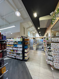 Photo n°24 de Pharmacie Notre-Dame de Santé NDS+ à Carpentras (Pharmacie)