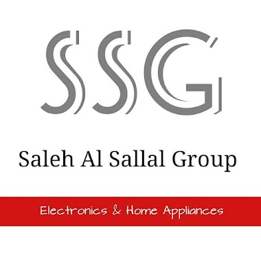 Saleh Al Sallal & Partners Co, Author: Mohammad Alsallal