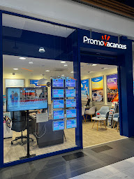 Photo n°6 de Agence de voyages Promovacances Louvroil Val de Sambre à Louvroil (Agence de voyages)