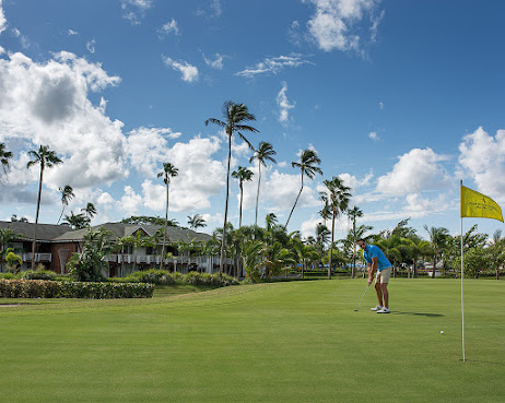 Four Seasons Resort Nevis by null