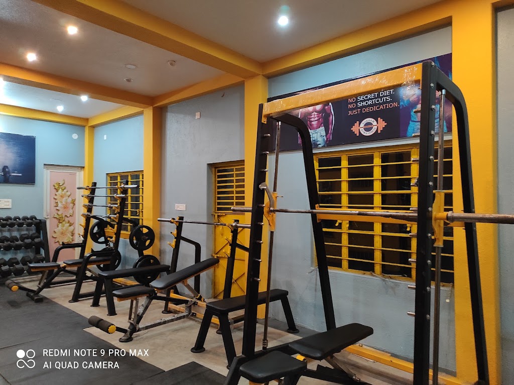 Subham Gym And Fitness