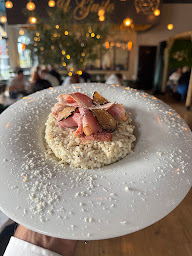 Photo n°4 de Il Gusto Trattoria à Aulnoy-lez-Valenciennes (Épicerie fine)