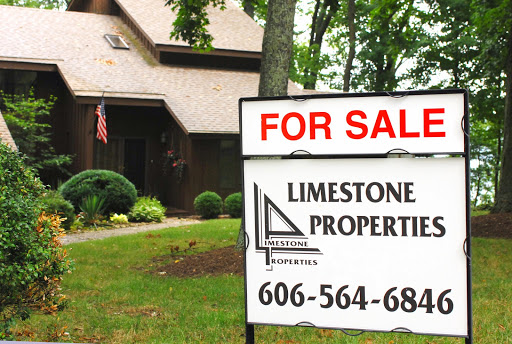 Limestone Properties, Inc. Logo