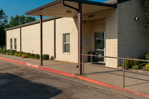 Hunt Regional Outpatient Behavioral Health - Thumbnail