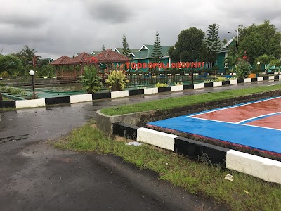 Photos of Kementrian Sosial PSMP TODDOPULI MAKASSAR